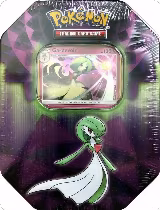 Strong Bonds Tin [Gardevoir], Miscellaneous Cards & Products — Pokémon card price