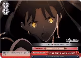 Final Battle With Mother (Ishtar) (FGO/S75-E075 CC) — card price