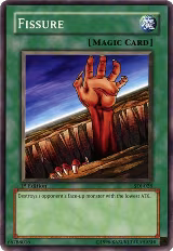 Fissure (SDJ-028) — card price