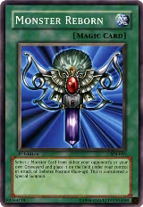 Monster Reborn (SDJ-035), Starter Deck: Joey — Yu-Gi-Oh! card price