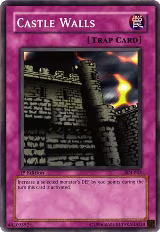 Castle Walls (SDJ-045) — card price