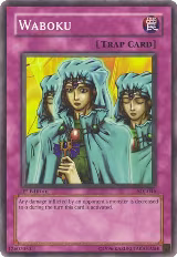 Waboku (SDJ-046) — card price