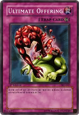 Ultimate Offering (SDJ-047) — card price