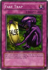 Fake Trap (SDJ-049) — card price