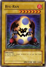 Ryu-Ran (SDP-003) — card price