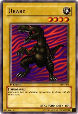 Uraby (SDP-006) — card price