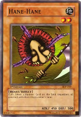 Hane-Hane (SDP-010) — card price