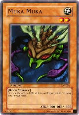 Muka Muka (SDP-016) — card price