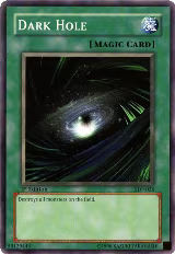 Dark Hole (SDP-026) — card price