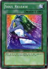 Soul Release (SDP-036) — card price
