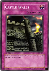 Castle Walls (SDP-043) — card price
