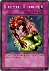 Ultimate Offering (SDP-046) — card price