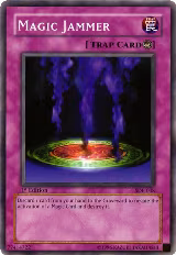 Magic Jammer (SDP-048) — card price