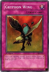 Gryphon Wing (SDP-050) — card price