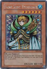 Fairy King Truesdale (WC4-001) — card price