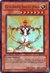 Guardian Angel Joan (IOC-087) — card price