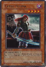 Getsu Fuhma (IOC-089) — card price