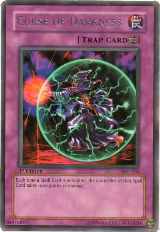 Curse of Darkness (IOC-106) — card price