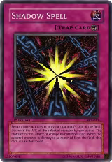 Shadow Spell (SKE-041) — card price