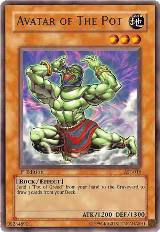 Avatar of the Pot (AST-016) — card price