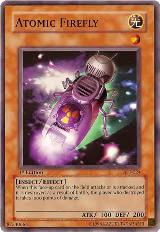 Atomic Firefly (AST-024), Ancient Sanctuary — Yu-Gi-Oh! card price