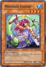 Mermaid Knight (AST-025), Ancient Sanctuary — Yu-Gi-Oh! card price