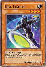 Disc Fighter (AST-028) — card price