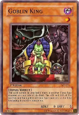 Goblin King (AST-031) — card price