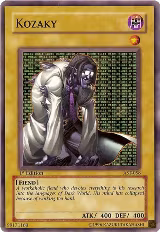 Kozaky (AST-058) — card price