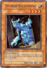 Theban Nightmare (AST-063) — card price