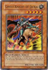 Ghost Knight of Jackal (AST-071) — card price