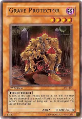 Grave Protector (AST-077) — card price