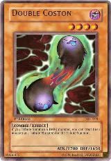 Double Coston (AST-078), Ancient Sanctuary — Yu-Gi-Oh! card price