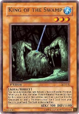 King of the Swamp (AST-082) — card price