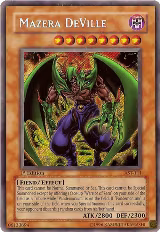 Mazera DeVille (AST-111), Ancient Sanctuary — Yu-Gi-Oh! card price