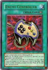Enemy Controller (AST-037) — card price