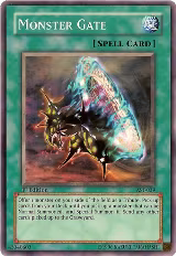 Monster Gate (AST-039), Ancient Sanctuary — Yu-Gi-Oh! card price