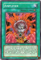 Amplifier (AST-040), Ancient Sanctuary — Yu-Gi-Oh! card price
