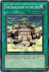The Sanctuary in the Sky (AST-042) — card price