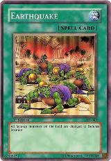 Earthquake (AST-043) — card price