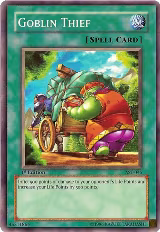Goblin Thief (AST-045) — card price