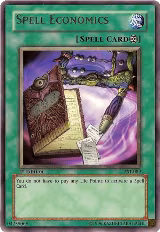 Spell Economics (AST-089), Ancient Sanctuary — Yu-Gi-Oh! card price