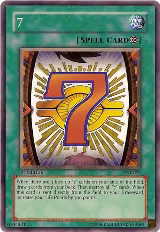 7 (AST-091), Ancient Sanctuary — Yu-Gi-Oh! card price