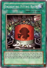 Enchanting Fitting Room (AST-093) — card price