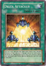 Delta Attacker (AST-096) — card price