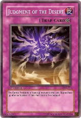 Judgment of the Desert (AST-103) — card price