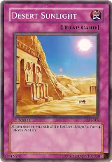Desert Sunlight (AST-106), Ancient Sanctuary — Yu-Gi-Oh! card price