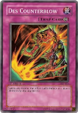 Des Counterblow (AST-107) — card price