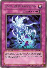 Soul Resurrection (AST-109) — card price