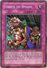 Order to Smash (AST-110) — card price